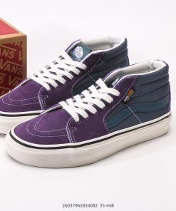 VANS SK8-Hi Slim