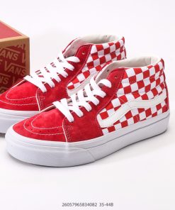 VANS SK8-Hi Slim