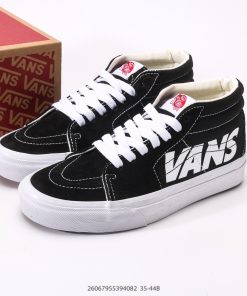 VANS SK8-Hi Slim