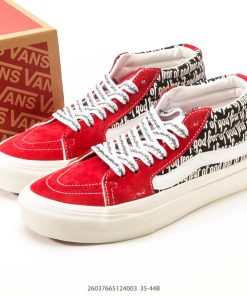 VANS Sk8-Hi Slim