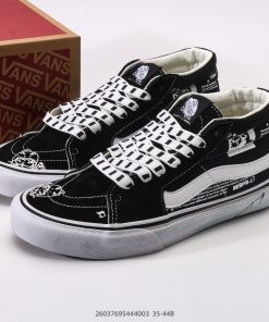 VANS SK8-Hi Slim