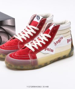 Vans SK8-Mid