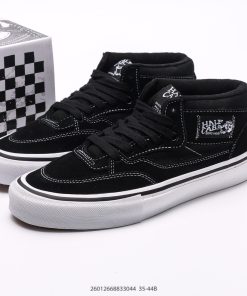 Vans Sk8-Hi Lx True White Leather