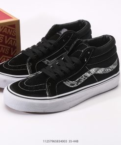 VANS SK8-Hi Slim