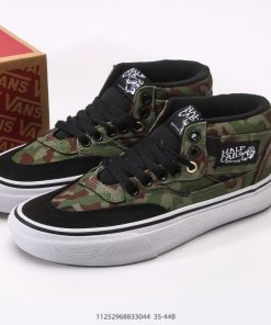 VANS SK8-Hi Slim
