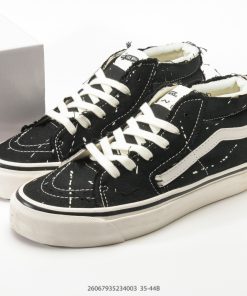 Vans Style