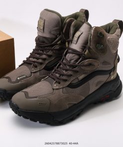 Vans Ultra Range Exo Hi Gore-tex Mte-3