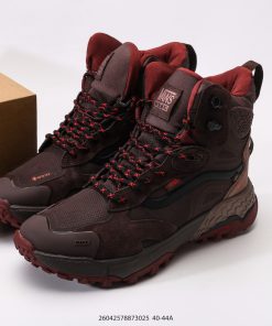 Vans Ultra Range Exo Hi Gore-tex Mte-3
