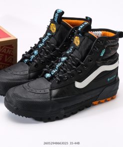 Vans SK8 Gore-Tex Mte-3