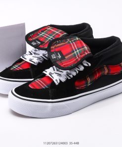 Vans Knu-Skool VR3 LX