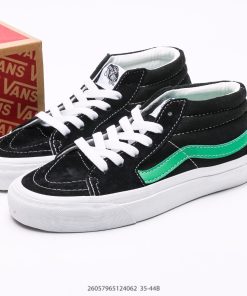 Vans x HommeGirls SK8-Mid Vans OTW