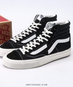 Vans Vault Sk8-Hi Cap LX