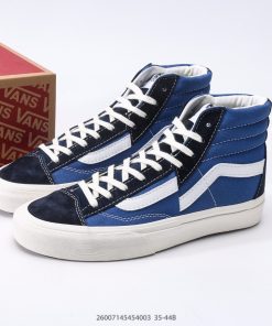 Vans Vault Sk8-Hi Cap LX