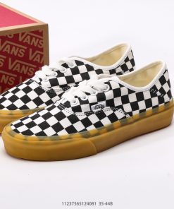 Vans Authentic