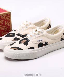 Vans Authentic