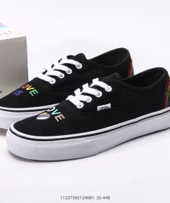 Vans Authentic