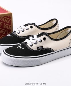 Vans Authentic