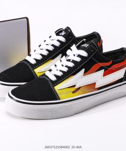 Revenge x Storm x Vans