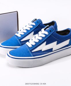Revenge x Storm x Vans