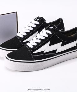 Revenge x Storm x Vans
