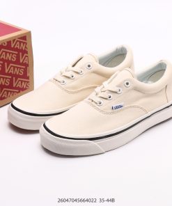 Vans Vault