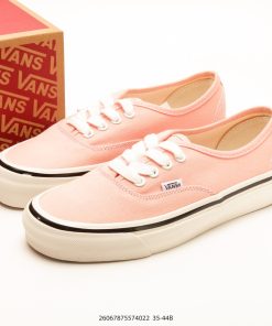 Vans Authentic