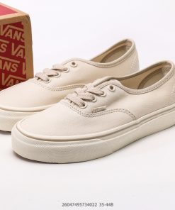 Vans Authentic