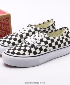 Vans Authentic