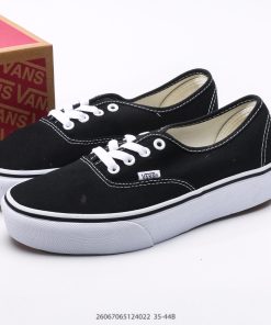 Vans Authentic