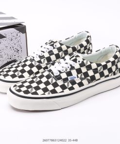 Vans Authentic