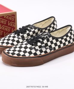 Vans Authentic