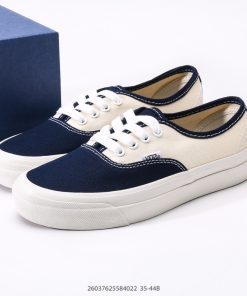 Vans Authentic