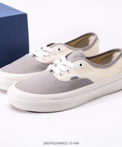 Vans Authentic