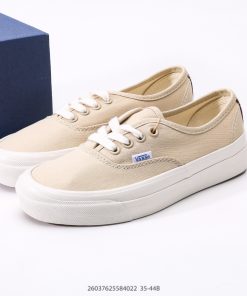 Vans Authentic