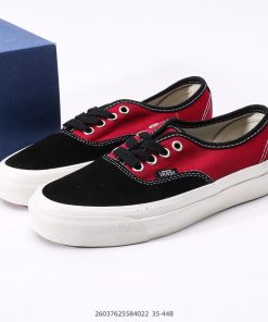 Vans Authentic