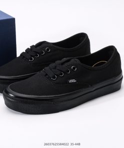 Vans Authentic