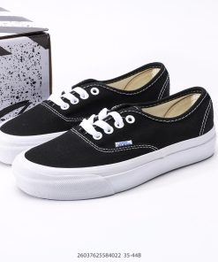 Vans Authentic