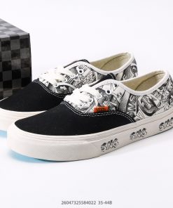 Vans Authentic