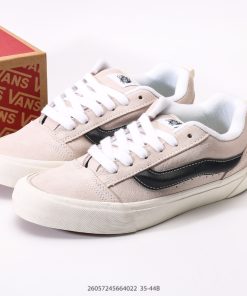 Vans Knu Skool