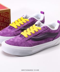 Vans Knu Skool