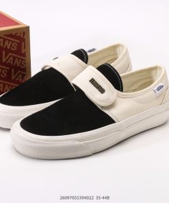 Vans Slip On x FOG