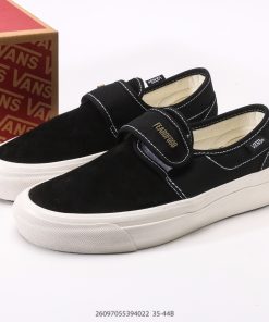 Vans Slip On x FOG