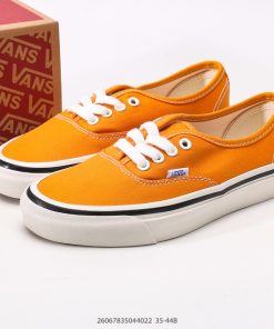 Vans Vault