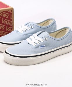 Vans Vault