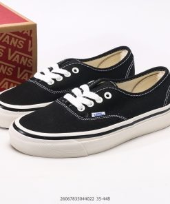 Vans Vault