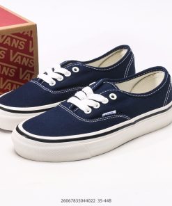 Vans Vault