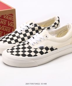 Vans Vault