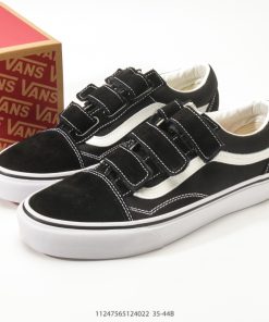 WTAPS x Vans Old Skool