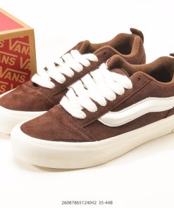 Vans Knu Skool