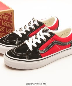 Vans Knu Skool